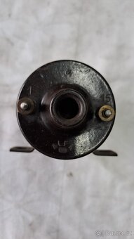 Indukční cívka zn. ALFA 6 Volt - 4