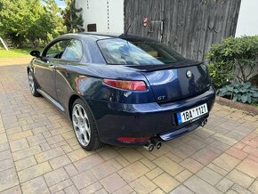 Alfa Romeo GT 3.2 V6 176kW Q2 - 4