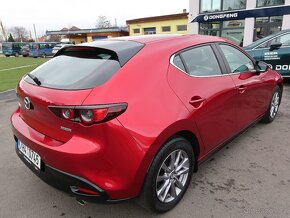 Mazda 3 2.0e-Skyactiv,90kW,1majČR,serv.kn,93tkm - 4