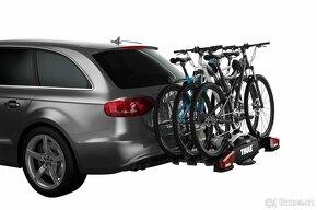 Nosič kol THULE VELOCOMPACT pro 4 kola - 4