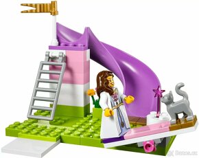 LEGO® Juniors 10668 Zámek princezny - 4