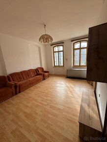 Pronájem 3+1 80m2 Náměstí LIBŠTÁT - 4