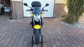 Yamaha XJ6 ,původ ČR, 28900km, Top stav - 4