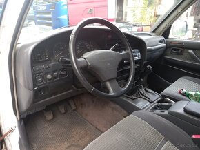 TOYOTA LANDCRUISER HDJ 80 4,2 TD - 4