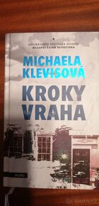 Michaela Klevisová - kompletní bibliografie - 4