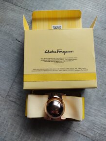 Salvatore Ferragamo Signorina Libera - 4