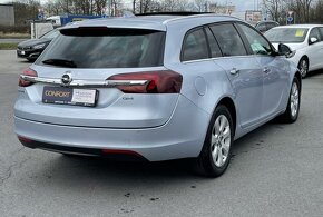 Opel Insignia 1.6 CDTI 136K AT6 - 4