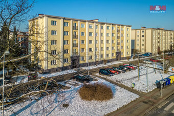 Prodej bytu 2+1, 68 m², Mladá Boleslav, ul. Laurinova - 4