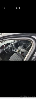 Vw passat b6 2.0tdi 103 kw - 4