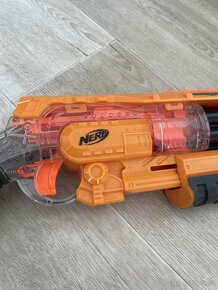 Nerf Vagabond - 4