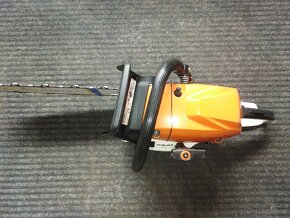 Stihl MS 362 C-M VW - 4