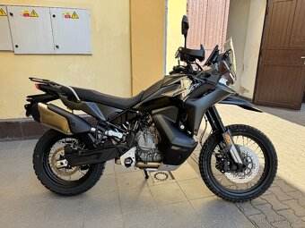 CFMOTO 800MT-X - 4