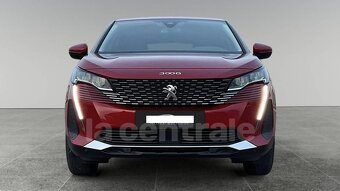 PEUGEOT 3008 II (2) BlueHDi 130 S&S BUSINESS 05/2021 - 4