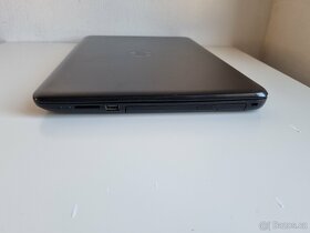 HP 15-ay023na - Intel Pentium N3710, 15,6" na díly - 4