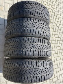 Pneu 225/55R18 98H zimní - 4