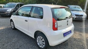 ŠKODA CITIGO 1.0MPI COOL EDITION - 4