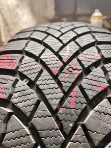 2ks zimní 205/60 R16 Bridgestone Blizzak DOT 2020 - 4