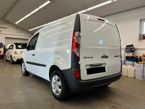 Renault Kangoo Rapid 1.5 BLUE DCI 70 kW - 4