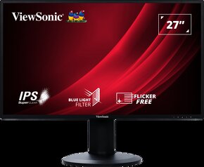 ViewSonic VG2719-2K záruka - 4