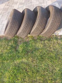 Zimní pneu NOKIAN 205/55 R16 91H - 4