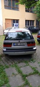 Saab 9.5 - 4