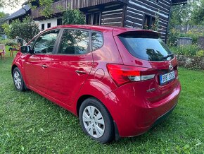 Hyundai ix20 1.6i automat nová TK tažné - 4