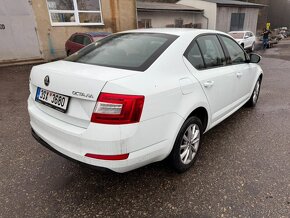 Náhradní díly Škoda Octavia III 1.6 TDI CXXB RTD LF9F 155tkm - 4