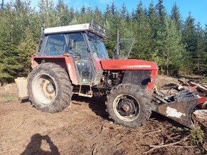 Zetor Crystal 8145 ukt - 4