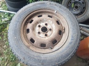 195/70 r15 transporter - 4