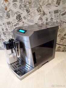 DeLonghi primadona S - 4