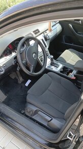 Volkswagen Passat b6 2.0 TDI DSG - 4