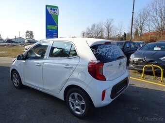 Kia Picanto 1,0 i, GARANCE KM, - 4