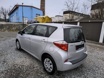 Toyota Verso S 1.3 vvti 73kw 2011 TOP STAV - 4