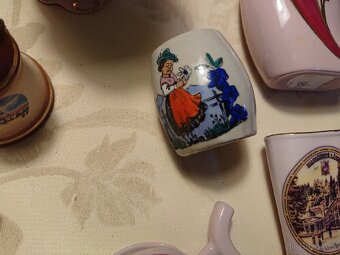 Krasny ruzovy porcelan - 4