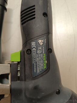 Festool PS 420 přímočará pila - 4