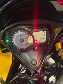 Gsxr 1000 k8 - 4