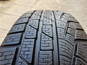 235/55 r18 zimni pneumatiky 235/55/18 235 55 18 - 4