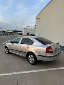 Škoda Octavia 2 2006 1.9 tdi 77 kw - 4