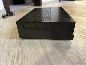 Zesilovač Technics SU-V40 Class AA Stereo Amplifier - 4