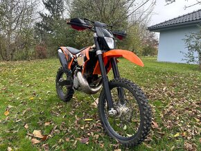 KTM 300 EXC s TP na SPZ - 4