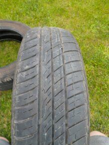 Letní pneu Barum briliantis 2 165/70 r14 81t - 4