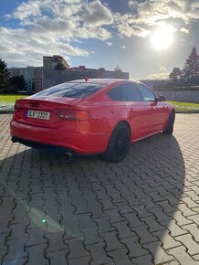 Audi A5 - 4