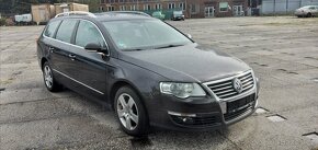 VW Passat 3C variant highline 1,8TSI DSG 2010 1.majitel - 4