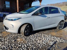 Renault Zoe Q90 - 4