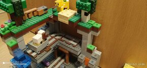 Minectraft lego - 4