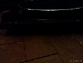 Gramofon technics sl-DD33 bez jehly - 4