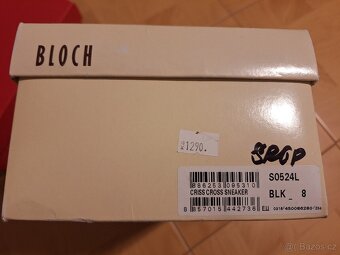 Taneční sneakers Bloch - 4