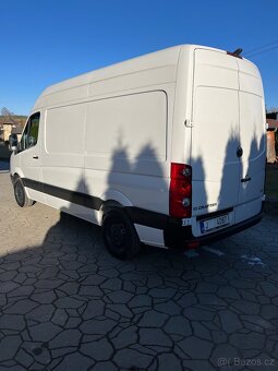 VW Crafter 2.0 TDI  L2H2 - 4