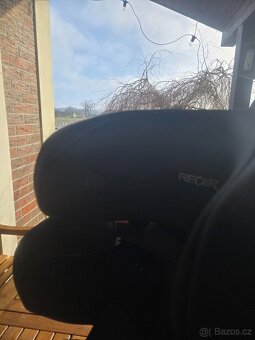 Recaro mako elite 2 - 4