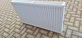 Prodám radiator Purmo 600x1000 - 4